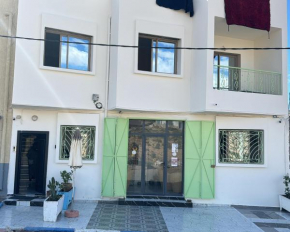 Soraya guest house surf camp & Restaurant